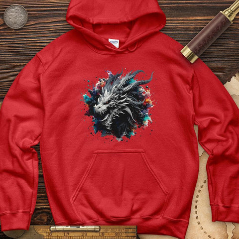 Dragon Hoodie