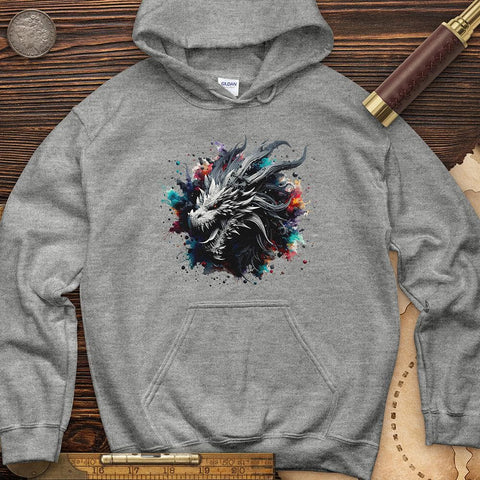 Dragon Hoodie