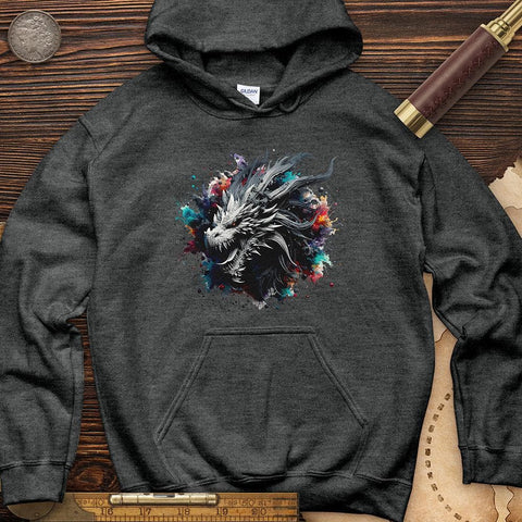 Dragon Hoodie