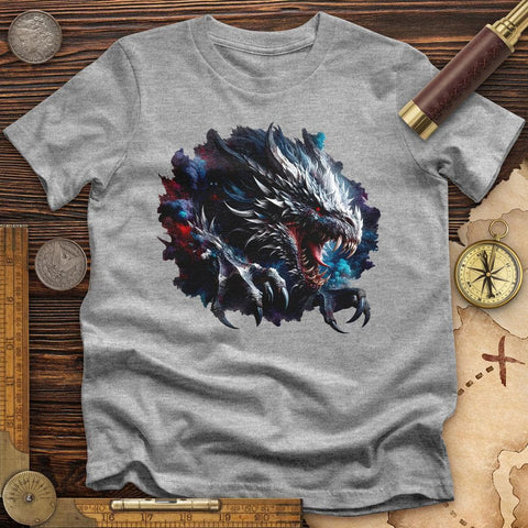 Dragon T-Shirt