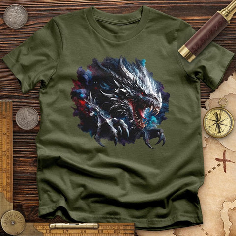 Dragon T-Shirt