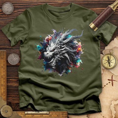 Dragon T-Shirt