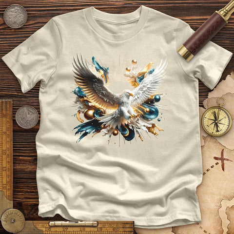 Eagle High Quality Tee