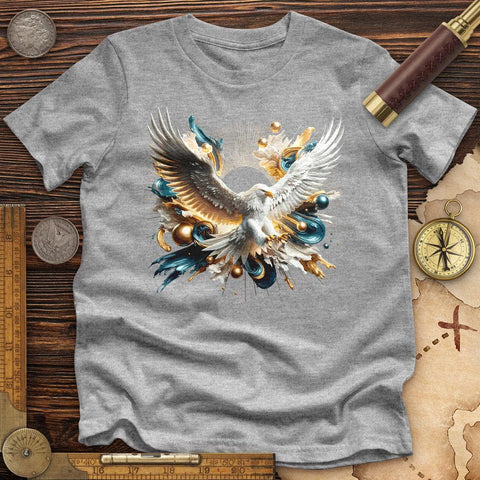 Eagle High Quality Tee