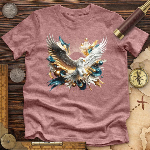 Eagle High Quality Tee