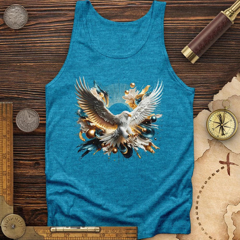 Eagle Tank