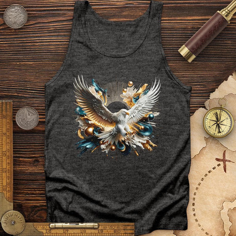 Eagle Tank