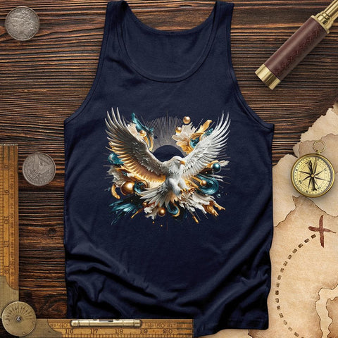 Eagle Tank