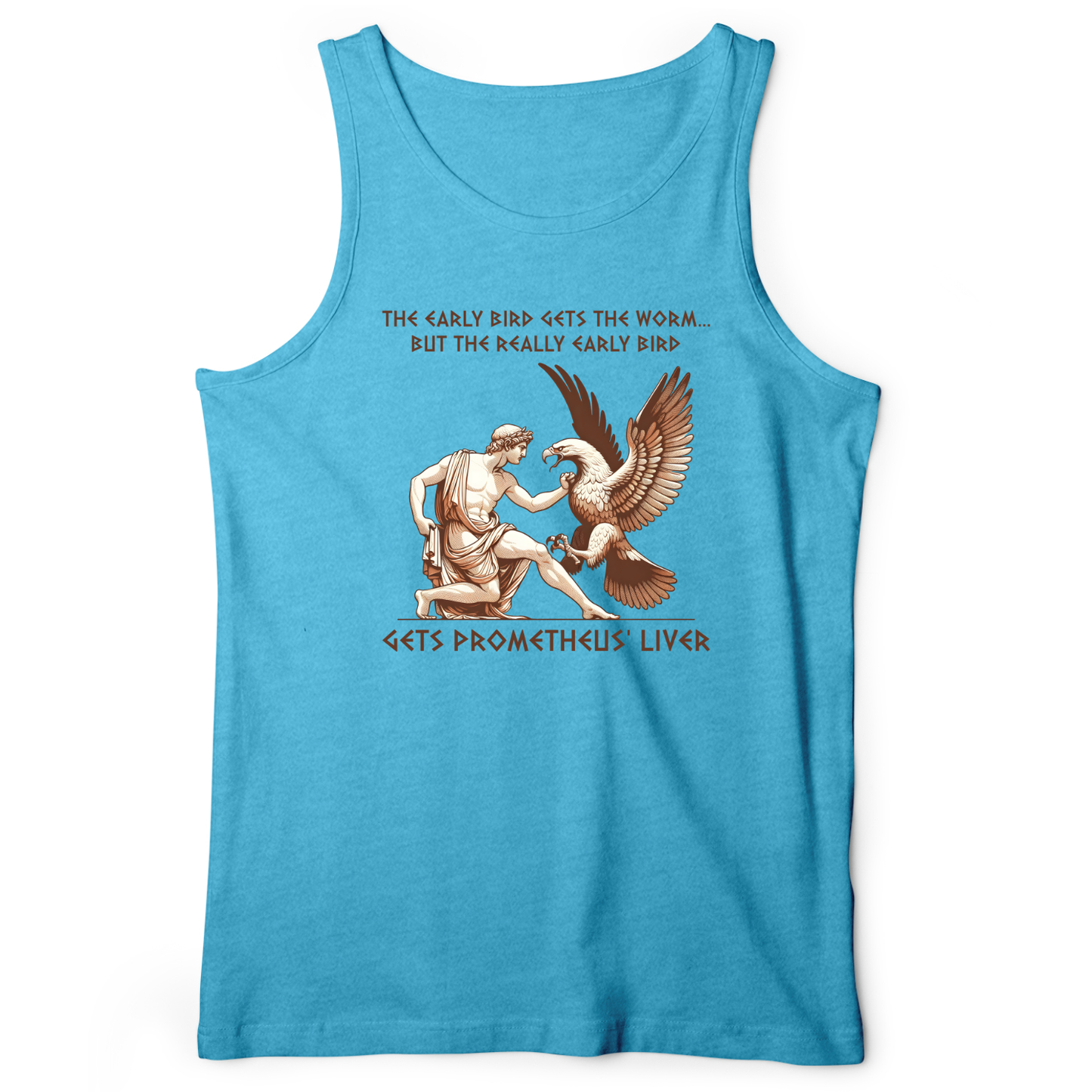 Early Bird Tank