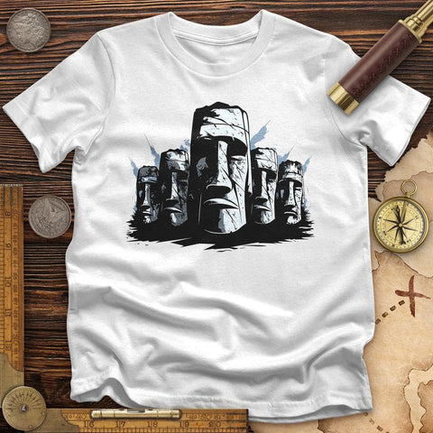 Easter Island T-Shirt