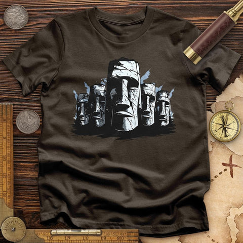 Easter Island T-Shirt