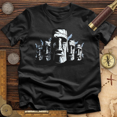 Easter Island T-Shirt