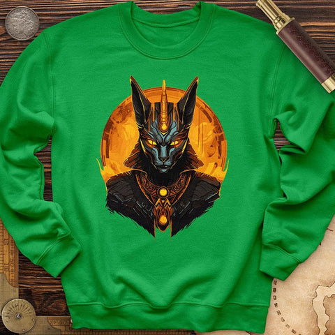 Egypt Eponymous Crewneck