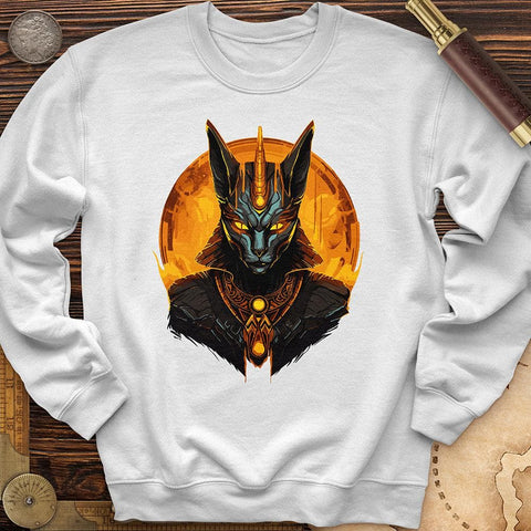 Egypt Eponymous Crewneck