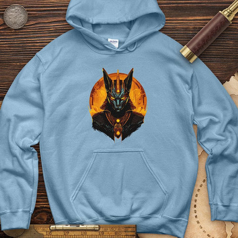 Egypt Eponymous Hoodie