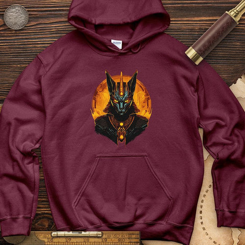 Egypt Eponymous Hoodie