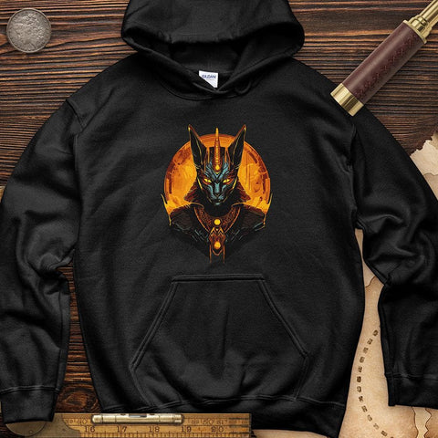 Egypt Eponymous Hoodie