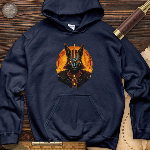 Egypt Eponymous Hoodie