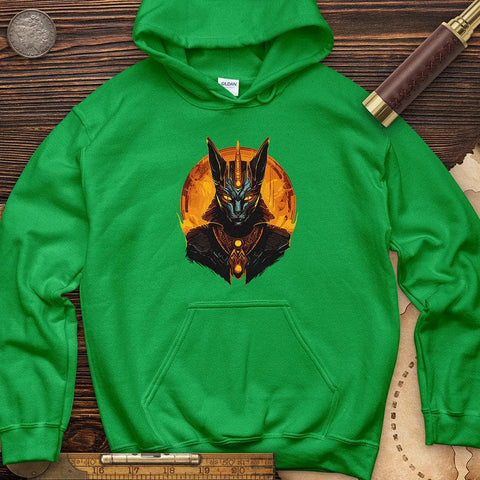 Egypt Eponymous Hoodie