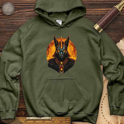 Egypt Eponymous Hoodie