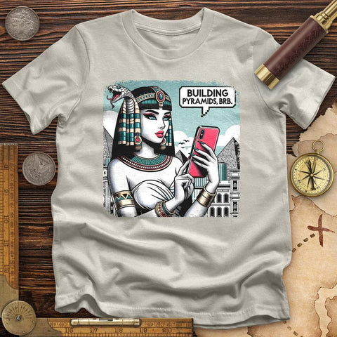 Egyptian Character T-Shirt