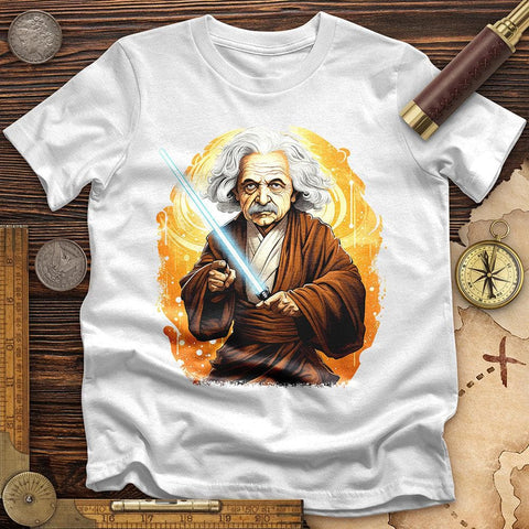 Einstein Force T-Shirt