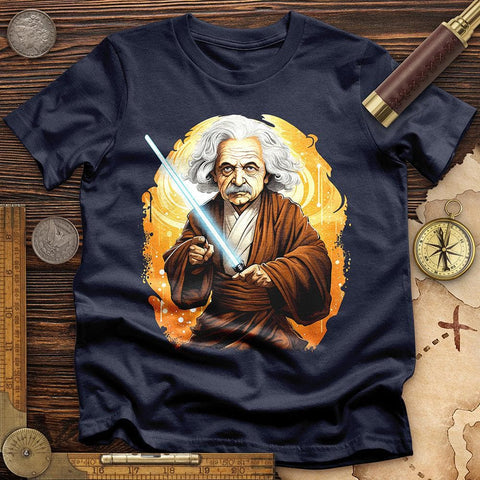 Einstein Force T-Shirt