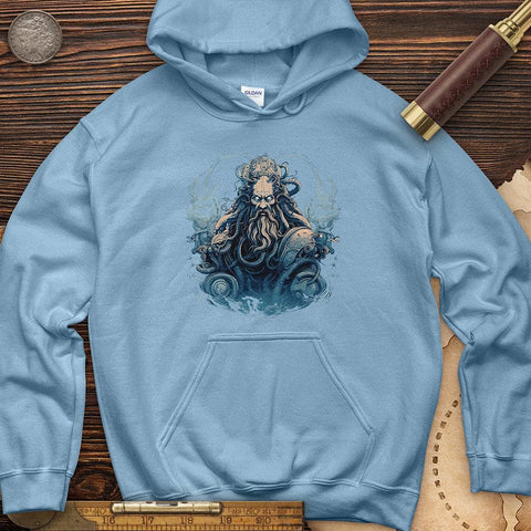 Evil Poseidon Hoodie