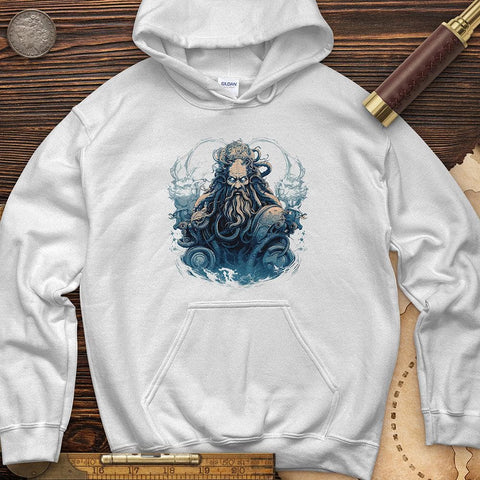 Evil Poseidon Hoodie