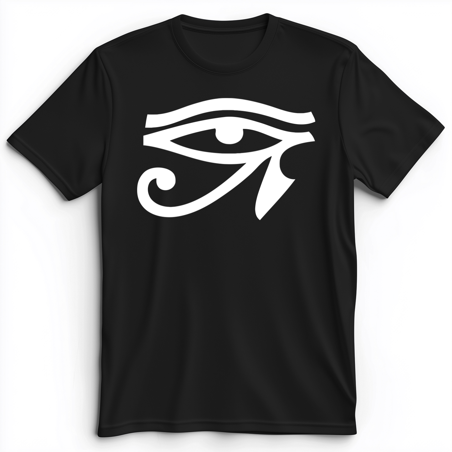 Eye of Ra Premium Tee Black / S