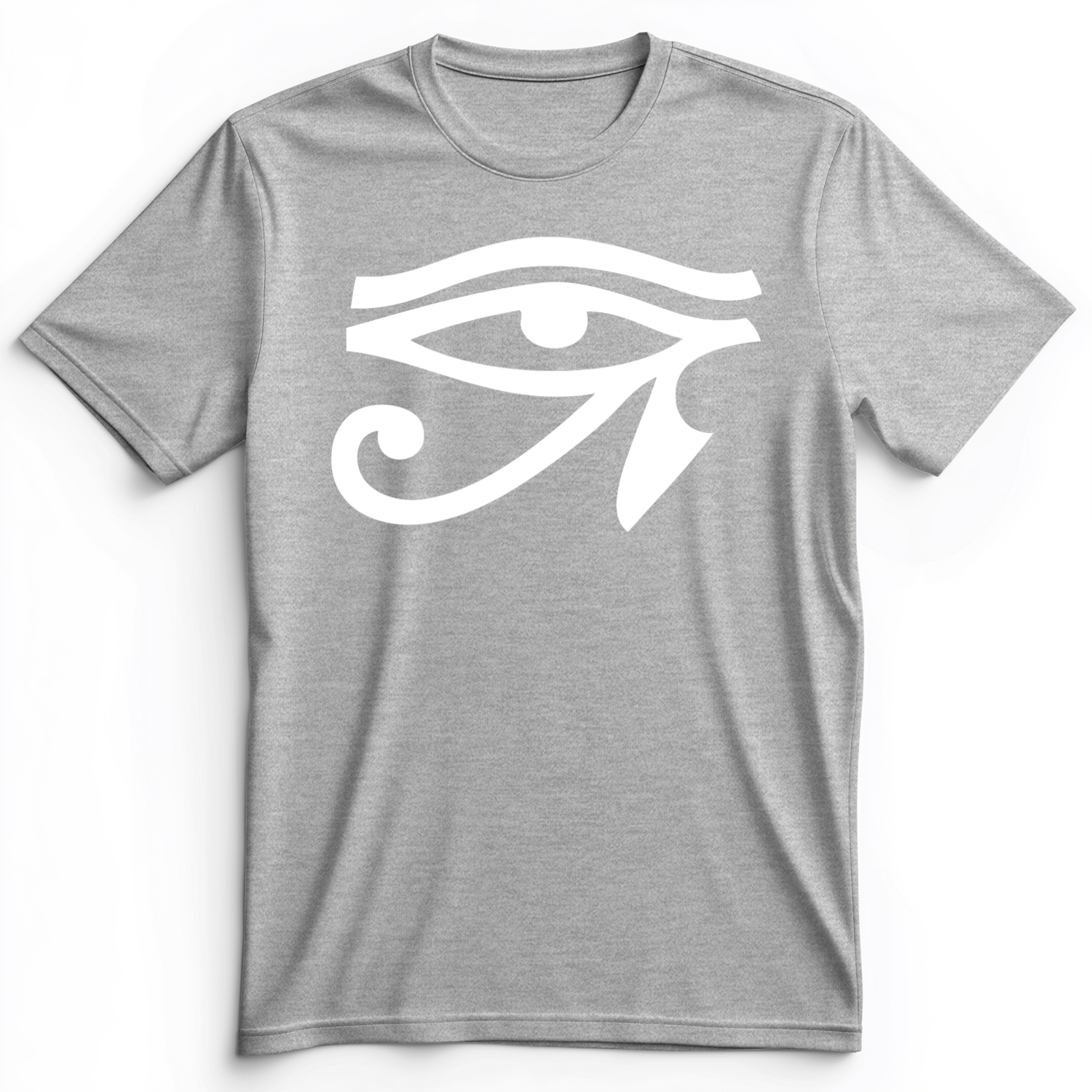 Eye of Ra Premium Tee Athletic Heather / S