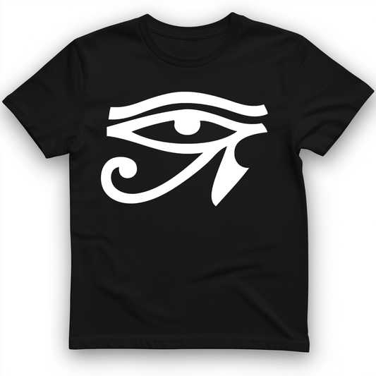 Eye of Ra T-Shirt Black / S