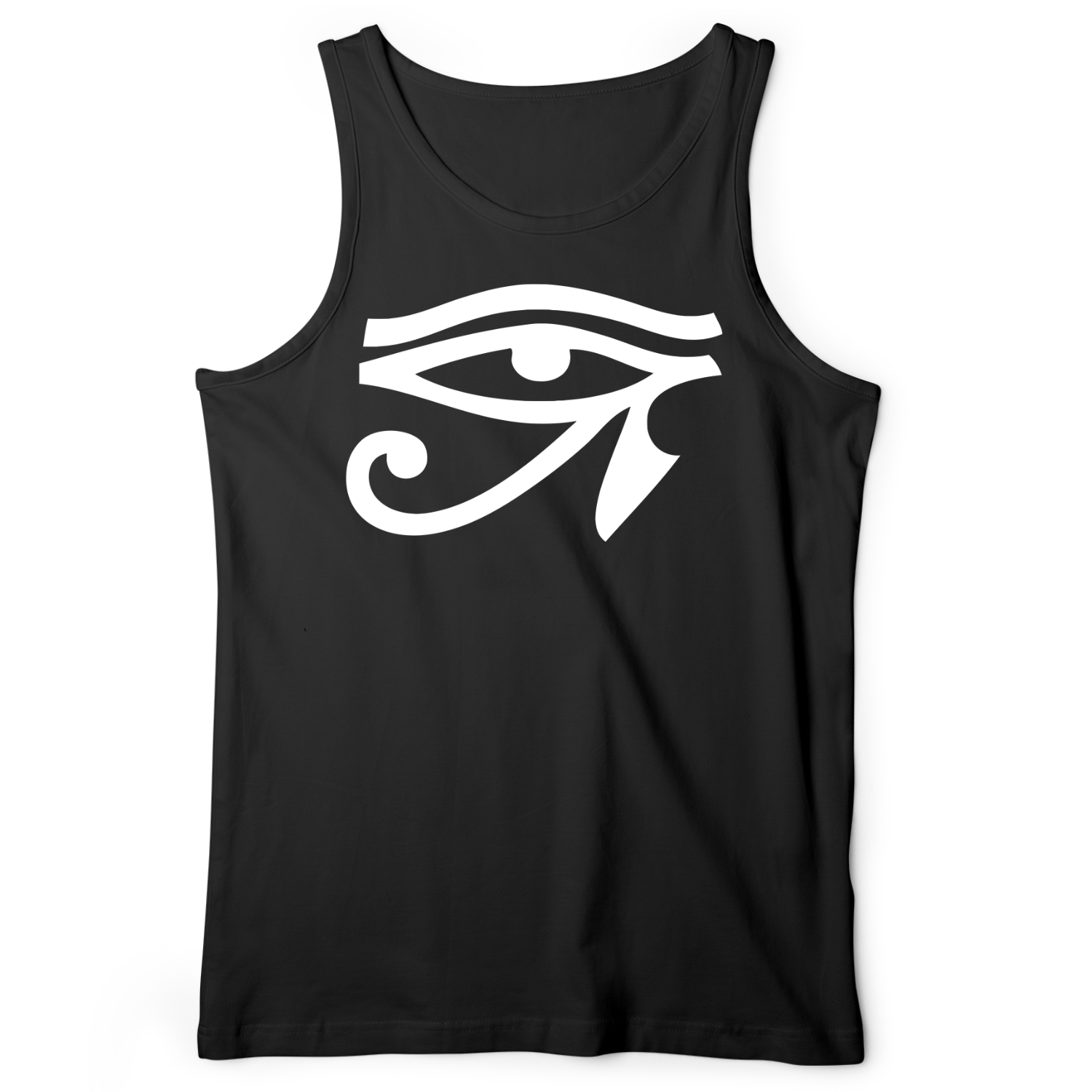 Eye of Ra Tank Black / XS
