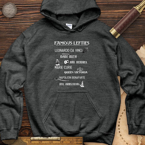 Famous Lefties Hoodie