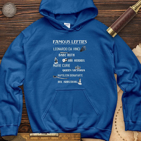 Famous Lefties Hoodie