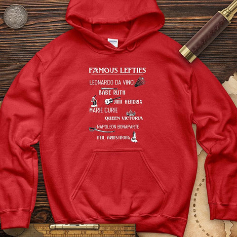 Famous Lefties Hoodie