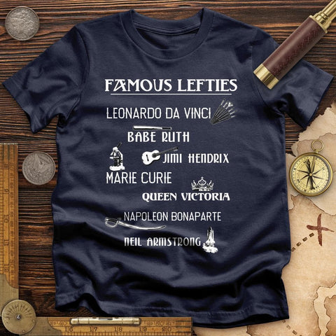 Famous Lefties T-Shirt