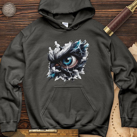 Fierce Zeus Hoodie