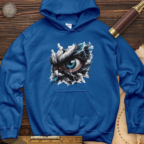 Fierce Zeus Hoodie