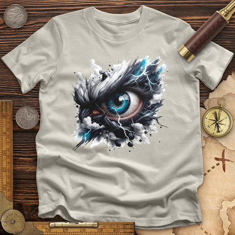 Fierce Zeus T-Shirt