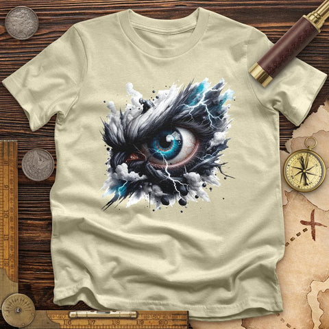 Fierce Zeus T-Shirt