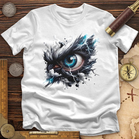 Fierce Zeus T-Shirt