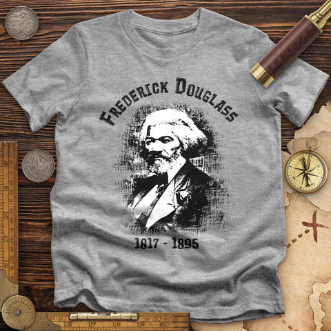 Frederick Douglas T-Shirt