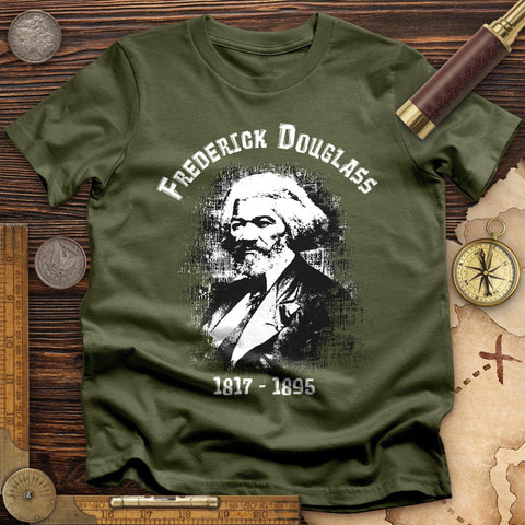 Frederick Douglas T- Shirt