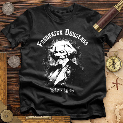 Frederick Douglas T- Shirt