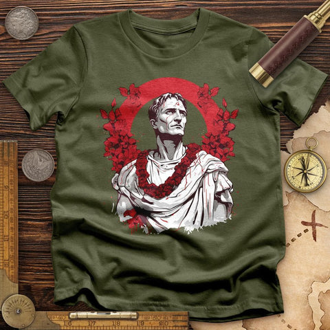 Gaius Julius Caesar T-Shirt