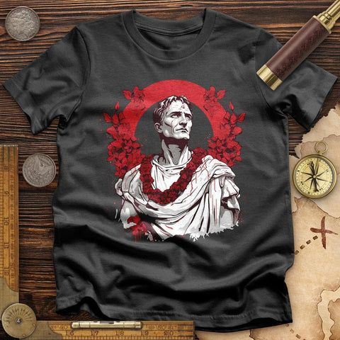 Gaius Julius Caesar T-Shirt