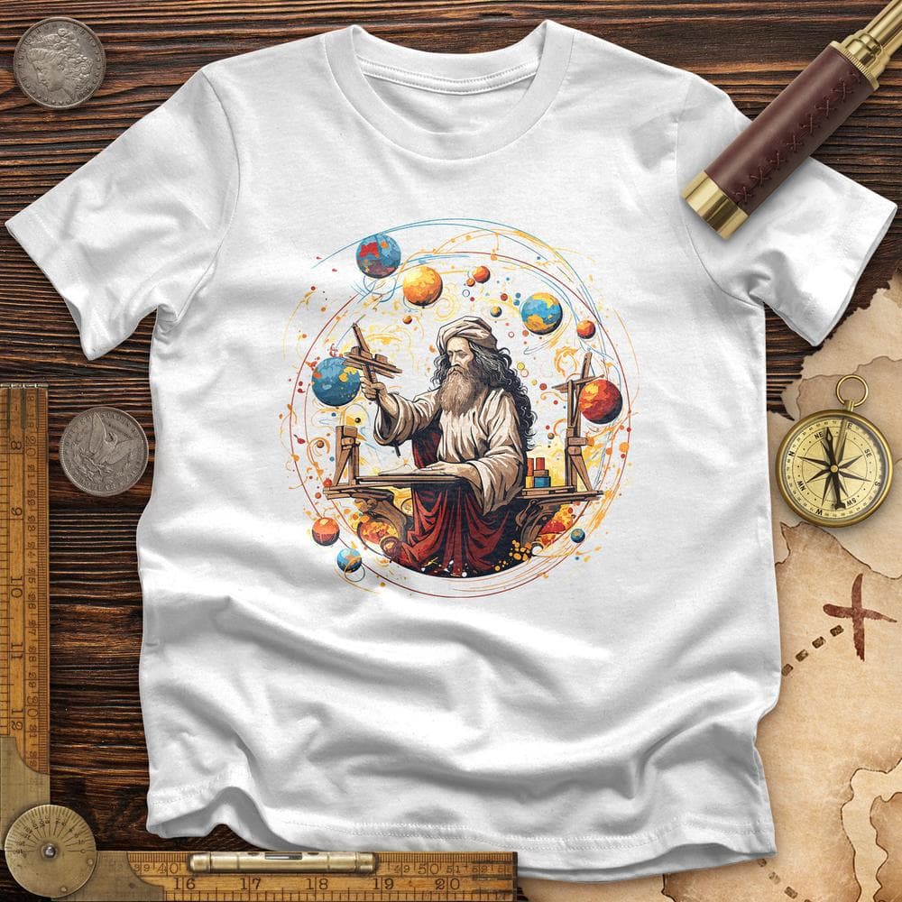 Galileo T-Shirt