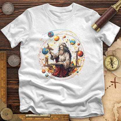 Galileo T-Shirt