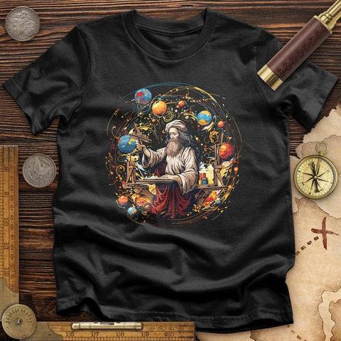 Galileo T-Shirt